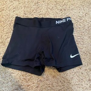 Nike Pro Dry-Fit Spandex